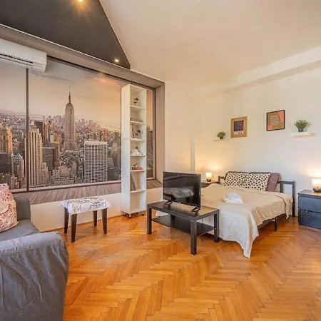 Daire Cozy Comfort Near The Market *