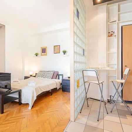 Cozy Comfort Near The Market Lejlighed Budapest